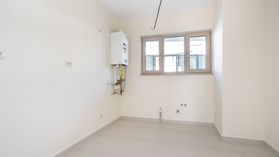 OFERTA | Casa  4 camere | 3 bai | Parcare | Ansamblu privat - Poză 6