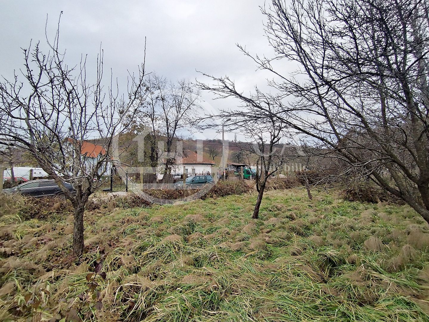 Teren intravilan de vanzare pe strada Adevarului, Oradea - Poză 5