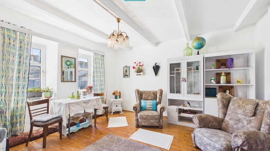 Casă cu 6 camere pe teren de 2029 mp – Miniş - Poză 20