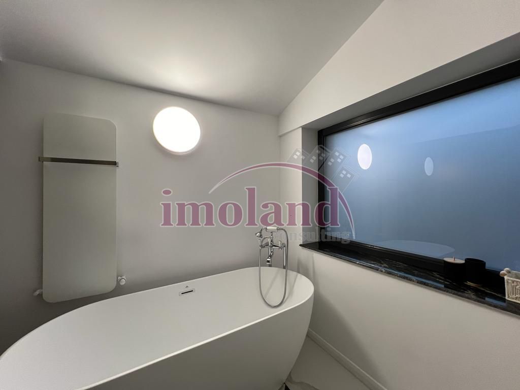 Vila - Floreasca - 12 camere+curte - Piata Floreasca - Poză 13