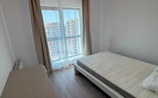Apartament 3 camere de închiriat – Smart Cotroceni Residence | 73 mp - Poză 3