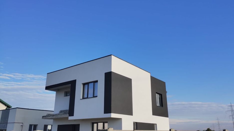 Vila individuală – P+1, finisaje premium, comision 0%! - Poză 2