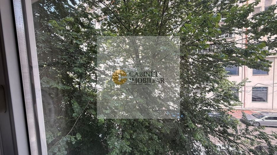 Unirii I 3 camere- decomandat I Etaj 2 I 1991 - Poză 31