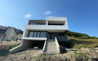 Casa individuala independenta energetic,  in Chinteni - Poză 2