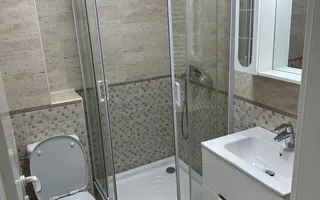 Ap 3 camere, mobilat și utilat – Pallady, metrou Teclu - Poză 12