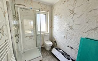 Casa 4 camere, la cheie, 600 mp teren,  priveliste superba, Cetate - Poză 8