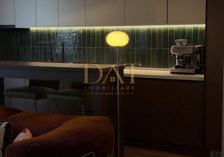 Apartament 3 camere | mobilat și utilat complet | zona IRA - Poză 5