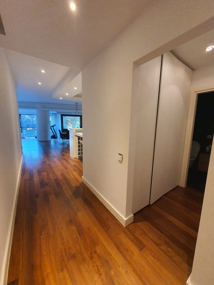 Apartament spatios HIGH END 3 camere I Floreasca 1 - Poză 30