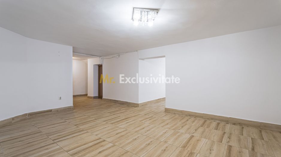 Pipera | Spații de la 12 €/mp | Închiriere flexibilă | Parcare proprie - Poză 33