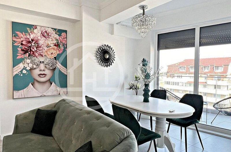 Apartament cu 3 camere de inchiriat in cartierul Luceafarul, Oradea - Poză 2