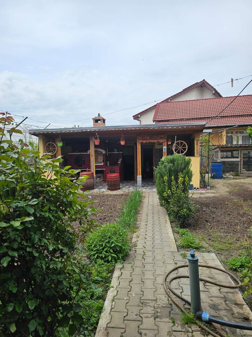 Casa- Str Tismana, zona Spitalul nr 1 - Poză 20