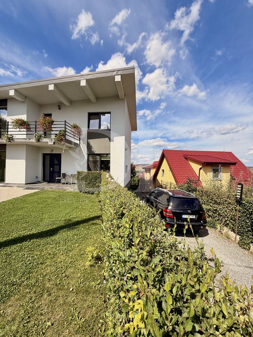Casa la cheie / 4 camere / Zona Eroilor - Poză 41