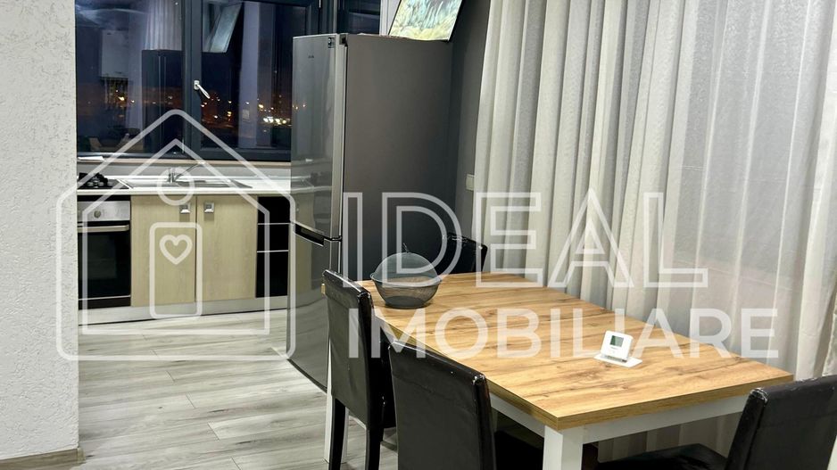 Apartament 3 camere | 70 mp | Prelungirea Doamna Stanca - Poză 3