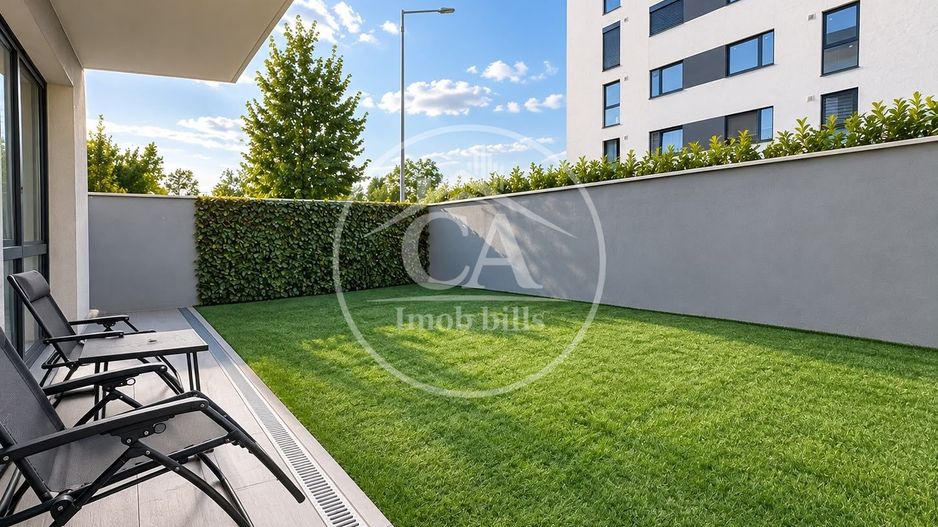 Apartament cu 3 camere de inchiriat in zona Prima Shops, Oradea - Poză 4