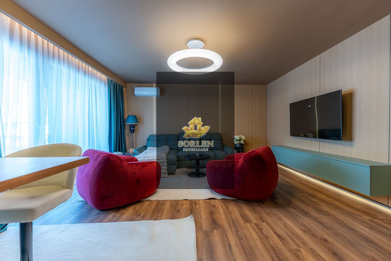 Apartament premium cu 2 camere | Între Lacuri | Cluj-Napoca - Poză 11