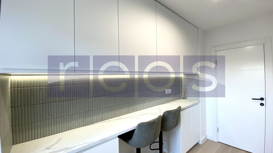VANZARE APARTAMENT 2 CAMERE RENOVAT | COMPLET ECHIPAT | 13 SEPTEMBRIE | PANDURI - Poză 8