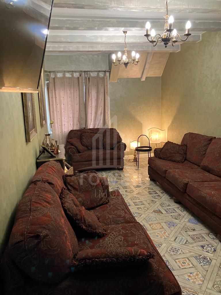 🏡 Apartament Rezidențial – Etaj 3 + Mansardă – 3 Dormitoare, Terasă, Curte - Poză 2