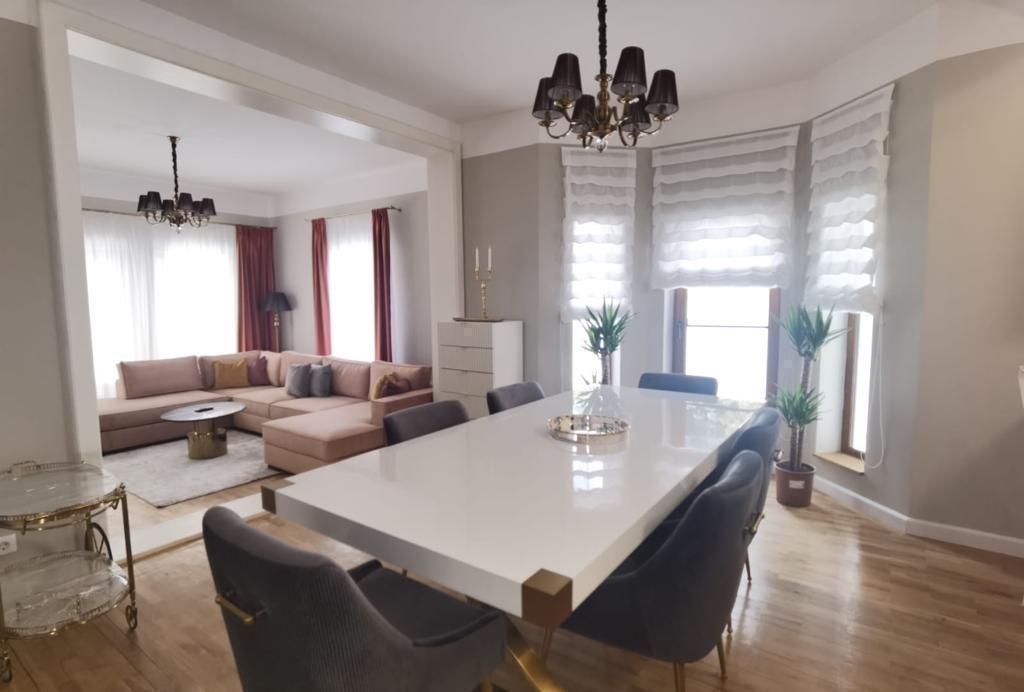 Vila individuala cu piscina Erou Iancu Nicolae - Poză 3