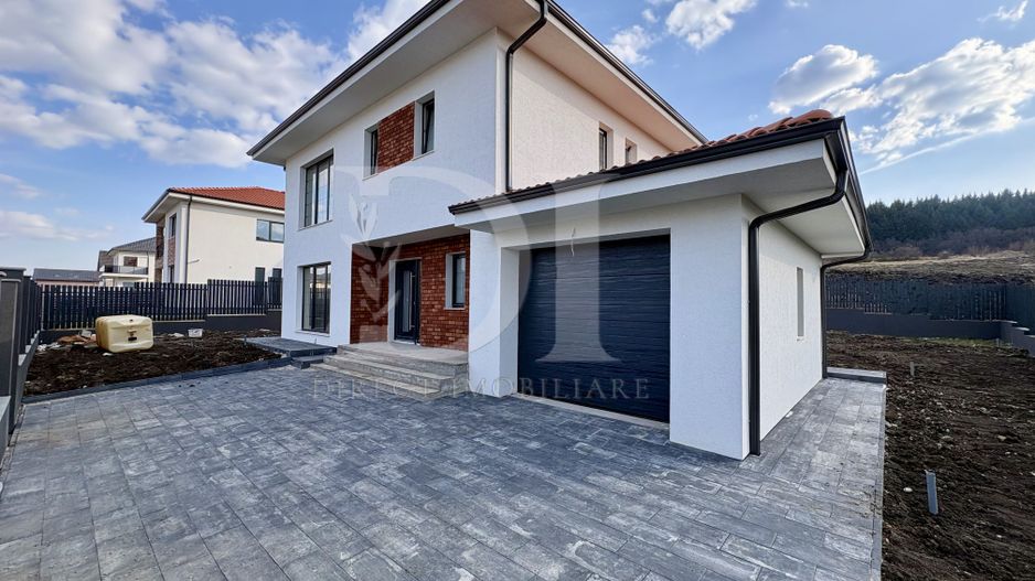 Casa individuală - Chinteni Cluj - Poză 2