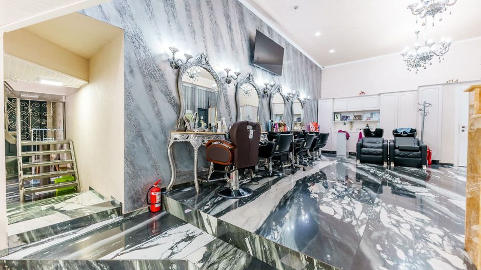 Spațiu comercial  | Parter Bermo, Micălaca – Arad - Poză 13