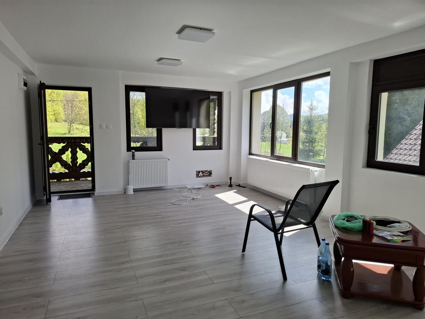URGENT!, vila de exceptie, concept ultramodern, NELOCUITA, NEGOCIABIL - Poză 20