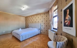 Apartament 3 camere – mobilat complet, vedere superbă,  Centrul Istori - Poză 4