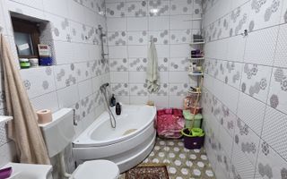 Casă cu teren de 719 mp, toate utilitățile – zona Miercurea Nirajului - Poză 7