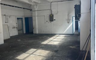 Hala de 250 mp la inchiriat open-space zona Piata 1 Mai - Poză 11