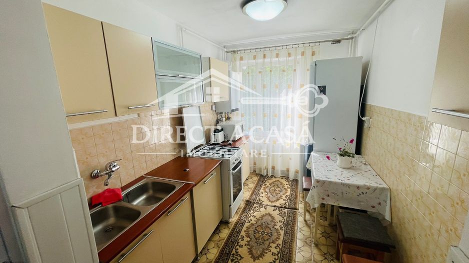 Apartament cu 3 camere de inchiriat-Bulevardul 1decembrie 1918-Tudor - Poză 10