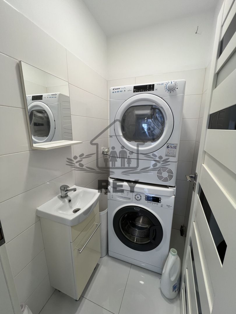 Se vinde apartament 3 camere | Doamna Stanca - Poză 10