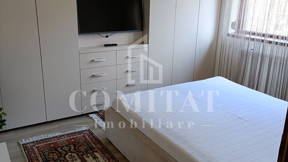 Apartament modern cu 3 camere | Grădină proprie | Grigorescu - Poză 7