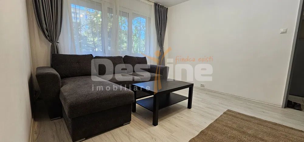Apartament cu 2 camere, proaspat renovat,  situat  in  cartierul Astra - Poză 1