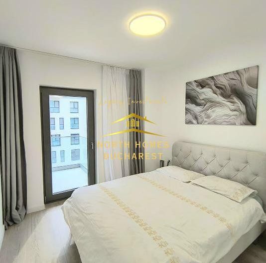 Apartament 2 Camere - Ansamblul Rezidențial Prima VISTA - Poză 3