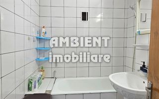 Apartament cu 2 camere, etaj 2, VASLUI zona GARĂ; - Poză 8