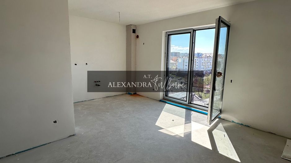 Apartament Premium | Între Lacuri Residence | Panoramă Superbă | - Poză 7