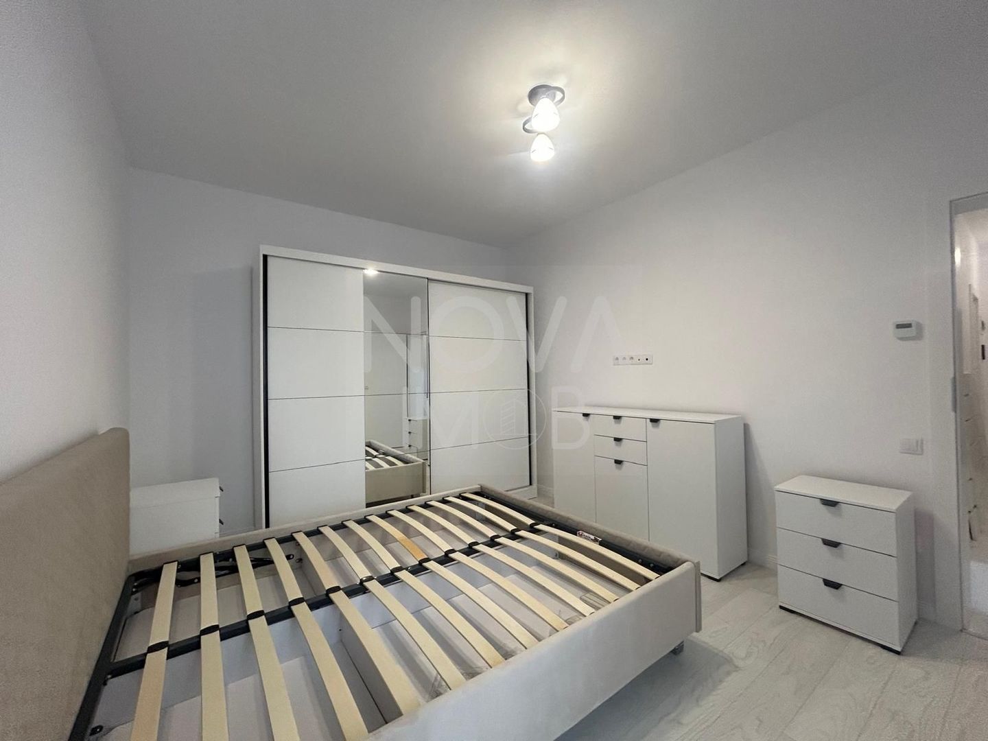 Apartament 2 camere prima inchiriere, loc de parcare, balcon- Deventer - Poză 6