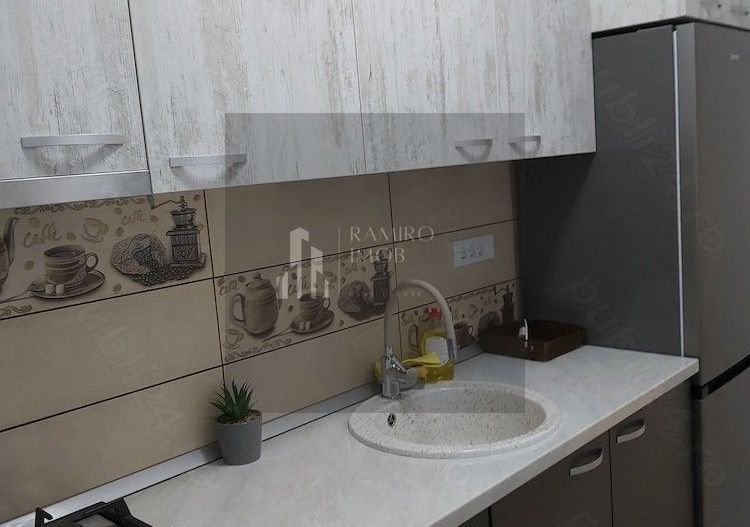 Garsoniera decomandata Dr Jilavei - Poză 5