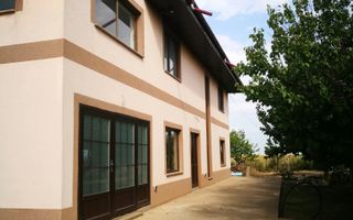 Casa de vanzare Odaia Manolache - Poză 1