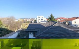 Chirie | Apartament 3 camere | Dressing | 2 locuri de parcare - Poză 16