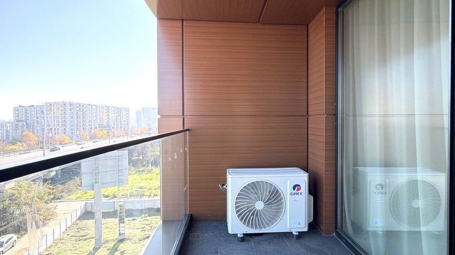 Duplex 4 camere | 2 locuri parcare Baneasa-Herastrau - Poză 22