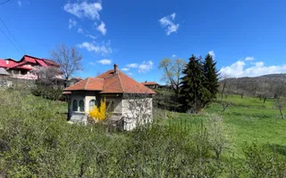 CASA 5 CAMERE TEREN 6610 MP CAMPULUNG - Poză 24