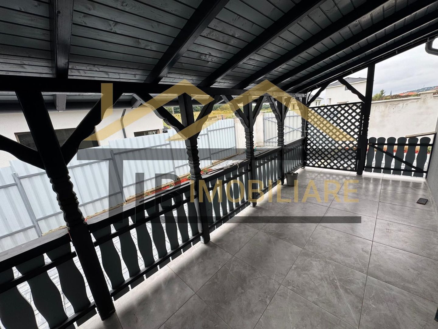 Casa de inchiriat, 130mp, 6 parcari, zona Boema - Poză 13