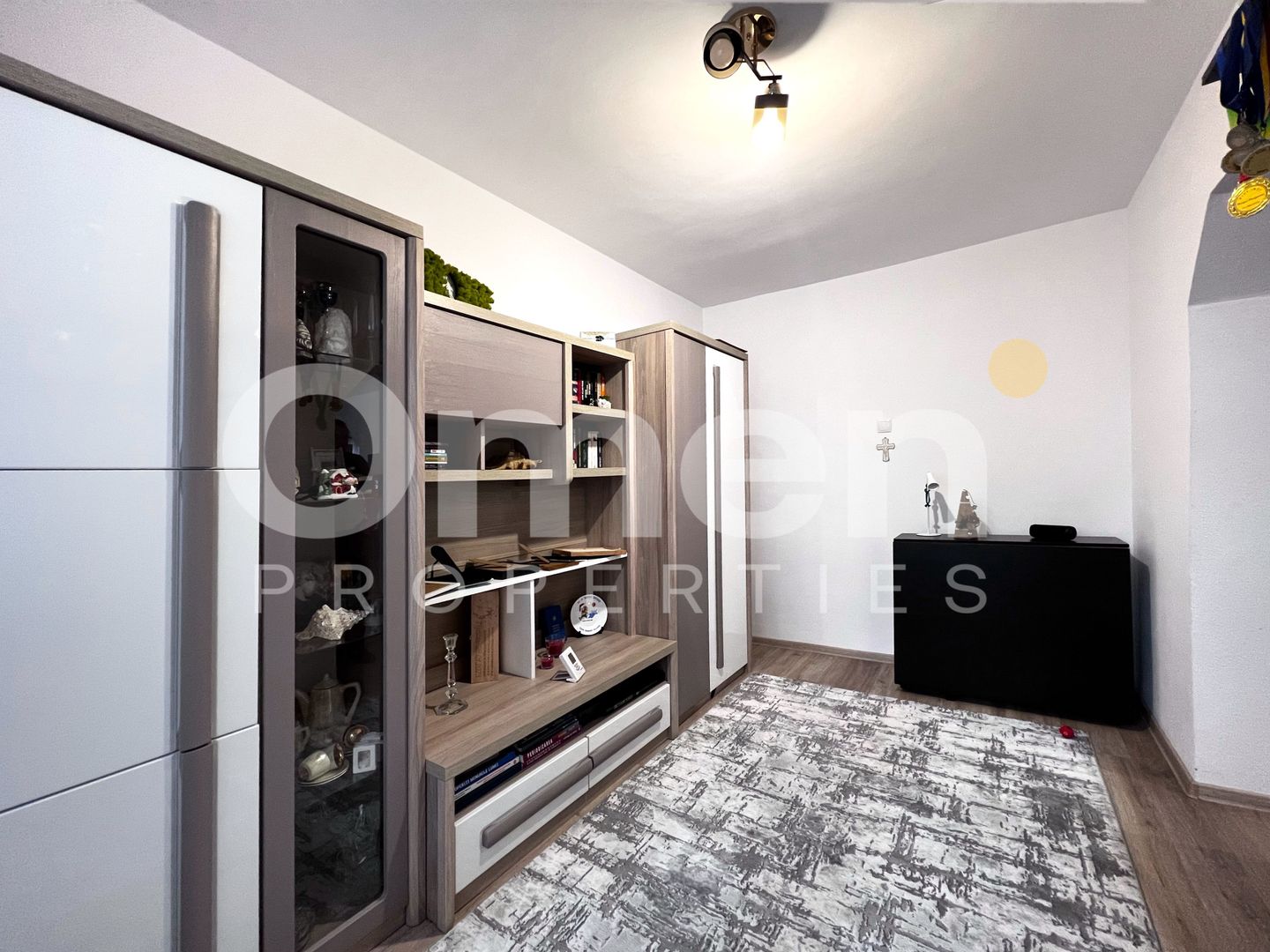 Apartament 3 camere | modern |  zona Sasar, Victor Babes. - Poză 3