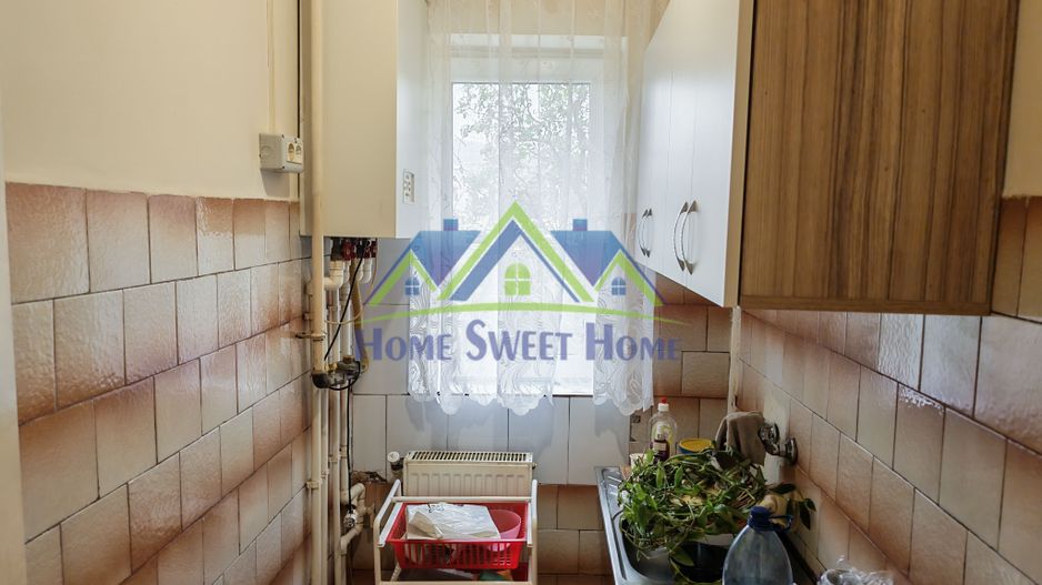 Garsonieră de închiriat – Deva, zona Dacia-Politie, Aleea Romanilor, P - Poză 4