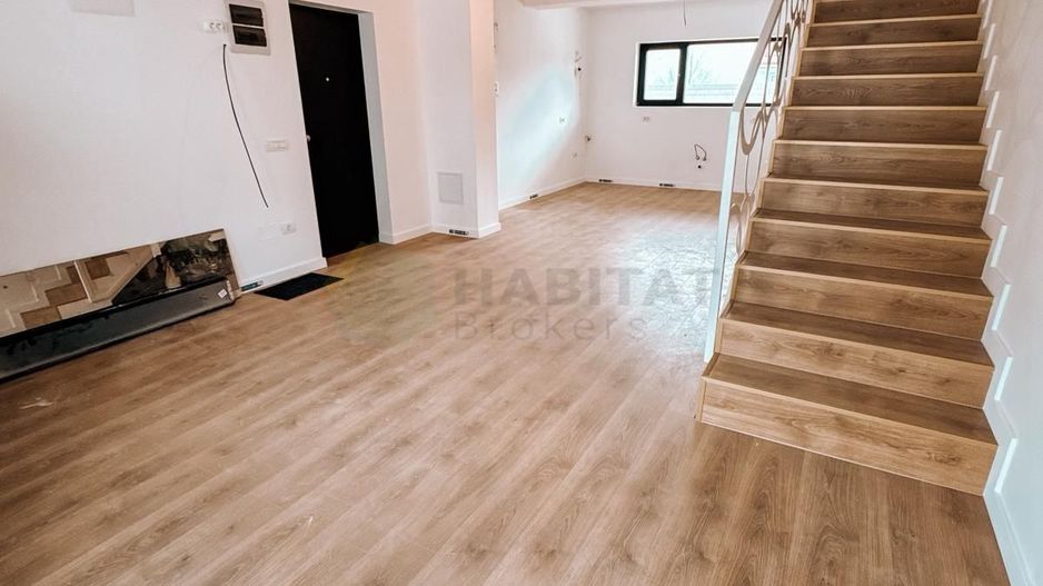 Duplex modern  în Tunari – confort, stil și locație excelentă, fără comison - Poză 3