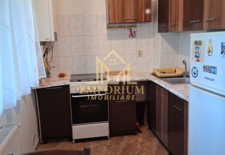2 camere semidecomandate, Borhanci, zona Annabella, Bocskai Istvan - Poză 6
