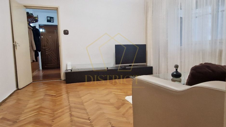 Apartament spațios cu 2 camere | Parter înalt | Girocului - Poză 5