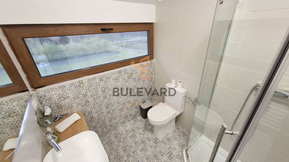 Proprietate cu potențial turistic în zona montană a Țării Lăpușului - Poză 32