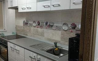 Apartament 3 camere  Lipovei etaj 2 - Poză 4