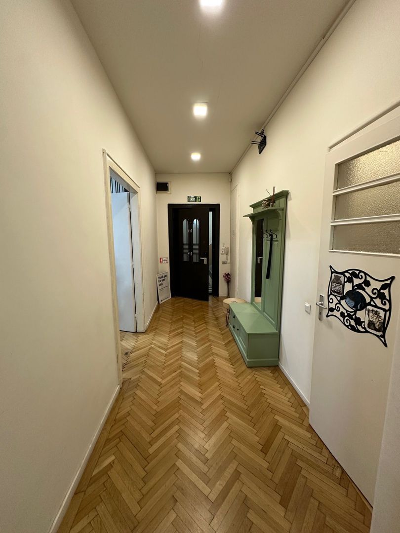 Apartament aproape de Piata Unirii - pretabil si pentru birouri - Poză 26